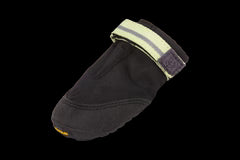 RuffWear Summit Trex Dog Hiking Shoes - 2.25" - Black - 2pk